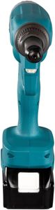 Makita 18V LXT Brushless Rivet Gun – Cordless, Bare Tool
