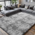 Shag Area Rugs for Bedroom Living R