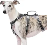 Huntboo Escape Proof Harness, No Sl
