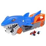 Hot Wheels Toy Car Shark Chomp Tran