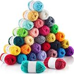 Crochet Crafts