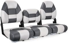 NORTHCAPTAIN Deluxe 52" Light Grey/