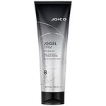 Joico JoiGel Styling Hair Gel, Adds Body and Volume to Wavy or Curly Hair, Humidity Protection