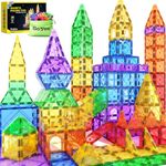 Soyee Magnetic Tiles Building Block