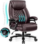 Big and Tall 500lbs Office Chair,He