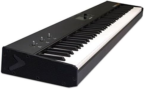 Studiologic SL88 Studio Lightweight Midi Controller with 88-Key Hammer Action Keyboard