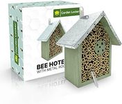 Wild Bee House Insect Home Bug Hote