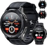 OUKITEL BT10 Military Smart Watch f