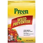 Preen Garden Weed Preventer - 22 lb