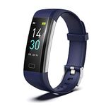 Fitness Tracker With Hr Monitors