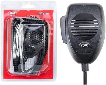 PNI Microp