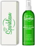 SPARKLEAN Jewelry Cleaner - Glass, 