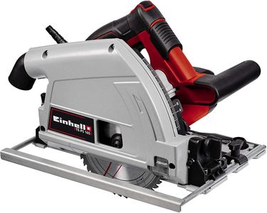 Einhell TE-PS 165 Plunge Saw – 1200W Circular Cutting Tool