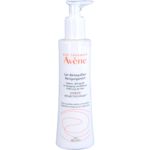 Avene Gentle Milk Cleanser, 200 ml (Pack of 1)