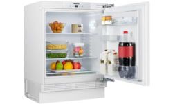 Hisense RUL178D4AWE Built in Larder fridge, 138L Capacity White