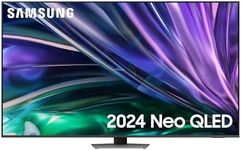 Samsung 55" QN85D Neo QLED 4K, Quan