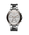 MVMT Analogue Quartz Watch for Women with Stainless Steel Bracelet Stainless Steel Bracelet - 28000127-D