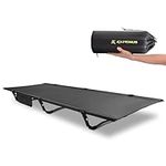 Extremus Camping Cot, Ultra-Lightwe