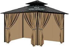 Gazebo Universal Replacement Privac