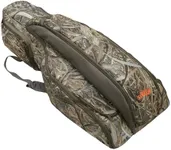 MYDAYS Soft Crossbow Case, Narrow-limb Crossbows Backpack, Soft Shell Padded Archery Gear Bag, Water Resistant Narrow Archery Bow Carrier Bag for Outdoor Hunting Shooting