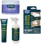 ALZOO Calming Chews, Gentle Puppy S