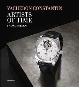 Vacheron Constantin:Artists of Time