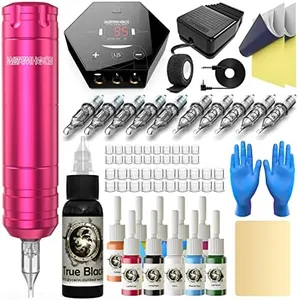 Tattoo Kit