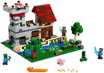 LEGO Minecraft The Crafting Box 3.0