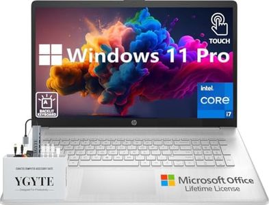 HP 17 Inch