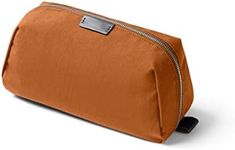 Bellroy Toiletry Kit Plus – (Toiletries Pouch, Bag) - Bronze