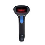 RETSOL LS 450 Laser Barcode Scanner BIS Approved Handheld 1D USB Wired Barcode Reader Optical Laser High Speed for POS System Supermarket