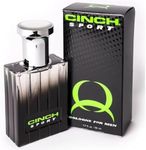 Cinch Mens Sport Cologne 1.7oz