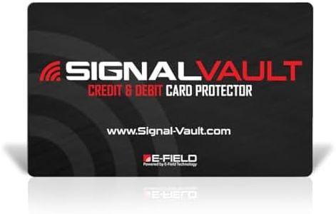 SignalVaul