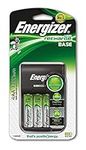 Energizer Rechargeable Battery Char