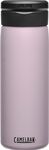 CamelBak Fit Cap Vacuum Stainless Steel Insulation Water Bottle - 20oz, Purple Sky