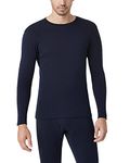 Mens Wool Long Johns