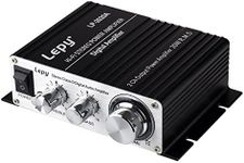 LEPY LP-2020A Amplifier