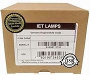 IET Lamps - for EPSON Home Cinema 4