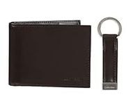 Calvin Klein Men's Wallet Sets-Mini