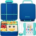 Fimibuke Chill Bento Box for Kids A