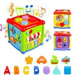 B. Toys Activity Centers