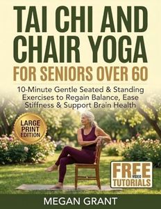 Tai Chi &