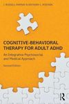 Cognitive-Behavioral Therapy for Ad