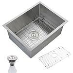 23in Single Sink Kitchen SUS304 Sta