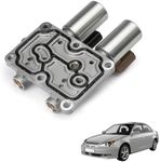 ZUDZUW Transmission Dual Linear Shi