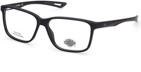 Eyeglasses Harley-Davidson HD 0879 002 Matte Black