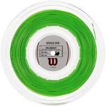 WILSON Revolve Spin Reel 16 Green T