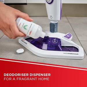 Polti Vaporetto Steam Mop – Lightweight Floor Cleaner