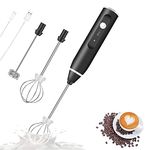 Immersion Blender For Coffee