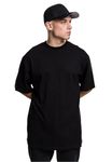 Flexfit Unisex Wooly Combed Baseballkappe, black, XL/XXL